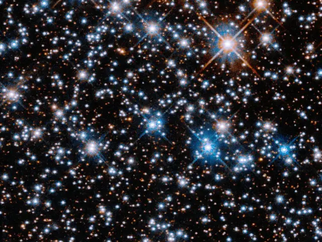 Messier Grid | Night Sky Grid